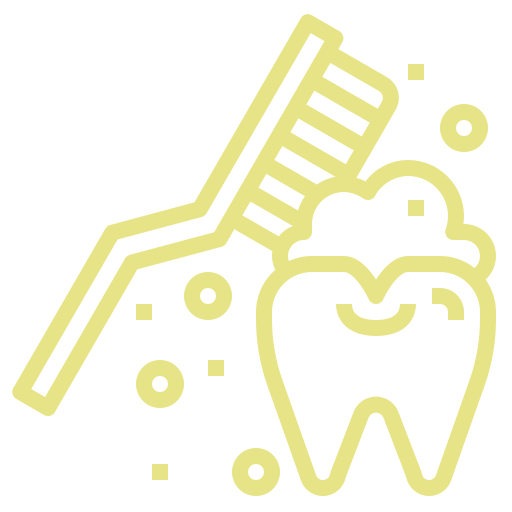 Hizmetler - Diş temizliği