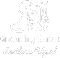 Groomingcenter Logo