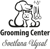 Groomingcenter Logo