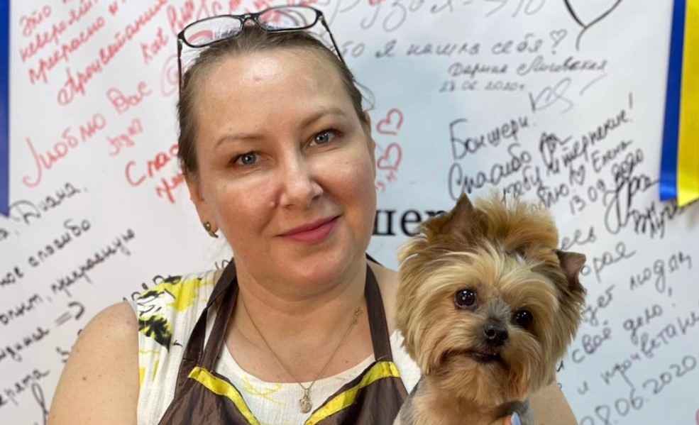 grooming center slider image 510504